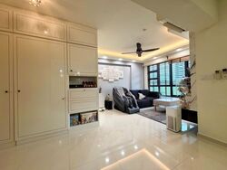 Blk 462C Blossom Spring @ Yishun (Yishun), HDB 4 Rooms #621753691